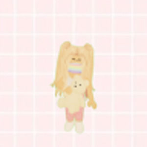 Meet your Posher, Princess